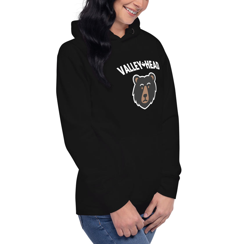 Valley Heady Cozy Corner Hoodie - Unisex