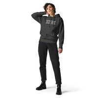 Valley Head Casual Outdoor Hoodie - Unisex