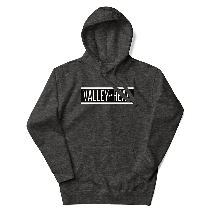 Valley Head Casual Outdoor Hoodie - Unisex