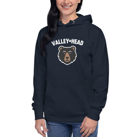 Valley Heady Cozy Corner Hoodie - Unisex