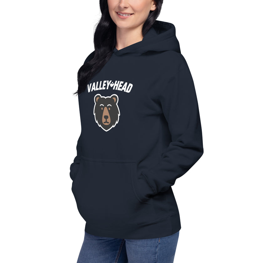 Valley Heady Cozy Corner Hoodie - Unisex