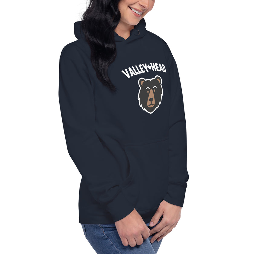 Valley Heady Cozy Corner Hoodie - Unisex