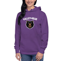 Valley Heady Cozy Corner Hoodie - Unisex