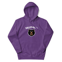 Valley Heady Cozy Corner Hoodie - Unisex