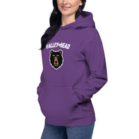 Valley Heady Cozy Corner Hoodie - Unisex