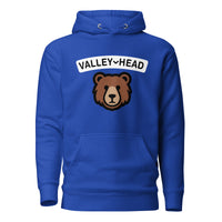 Valley Head Trailblazer Premium Hoodie - Unisex