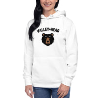 Valley Heady Cozy Corner Hoodie - Unisex