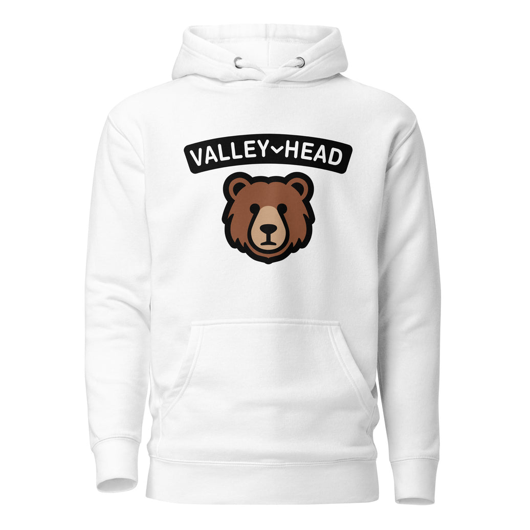 Valley Head Trailblazer Premium Hoodie - Unisex