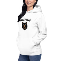 Valley Heady Cozy Corner Hoodie - Unisex