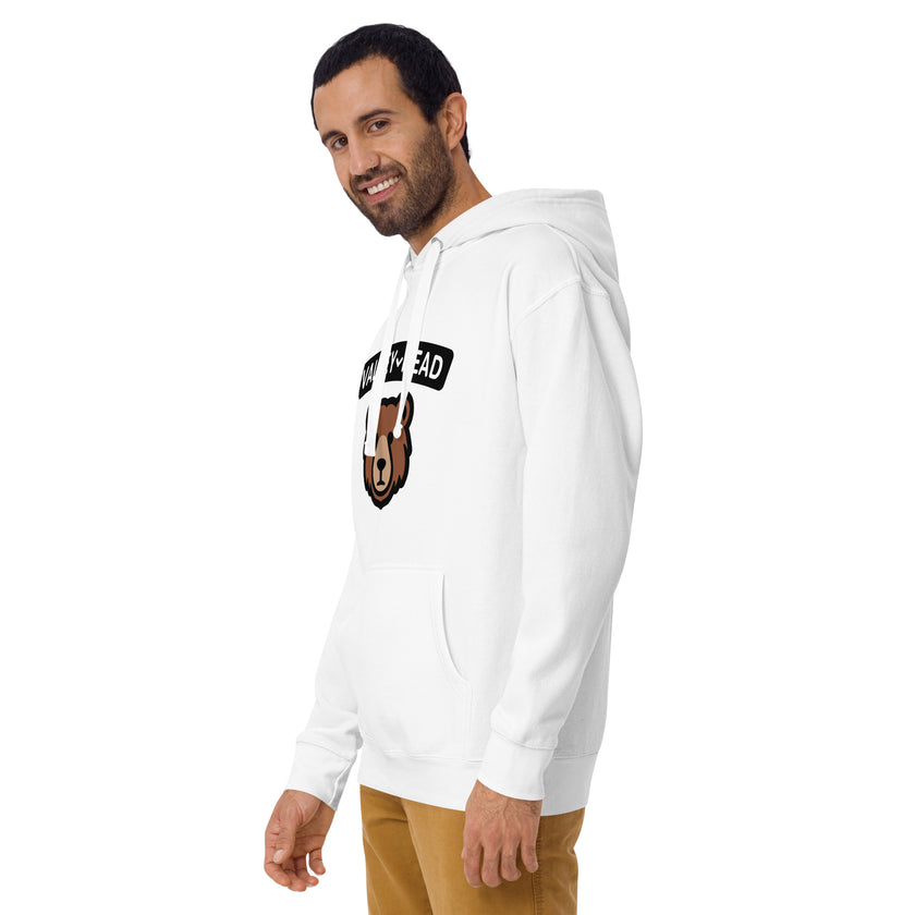 Valley Head Trailblazer Premium Hoodie - Unisex