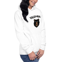 Valley Heady Cozy Corner Hoodie - Unisex