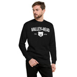 Valley Head Retreat Sweatshirt - Unisex