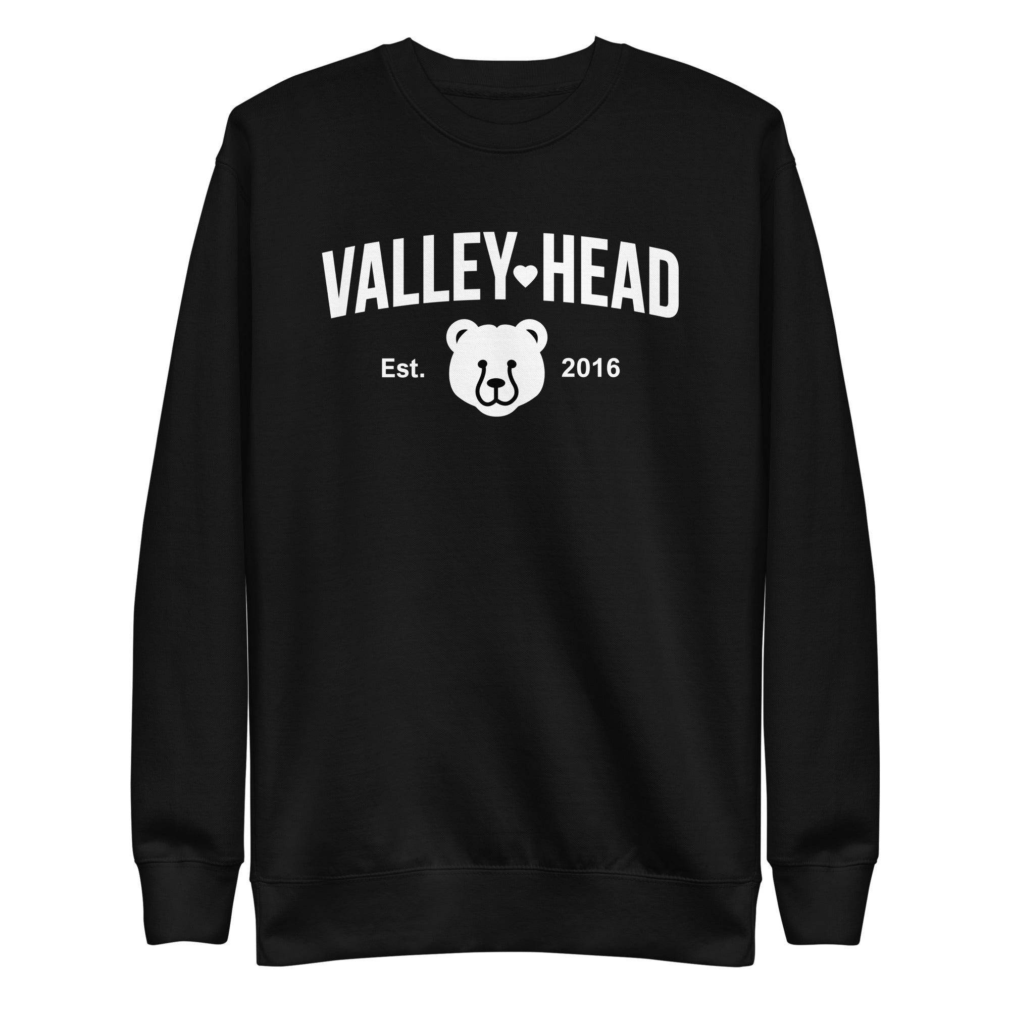 Valley Head Retreat Sweatshirt - Unisex