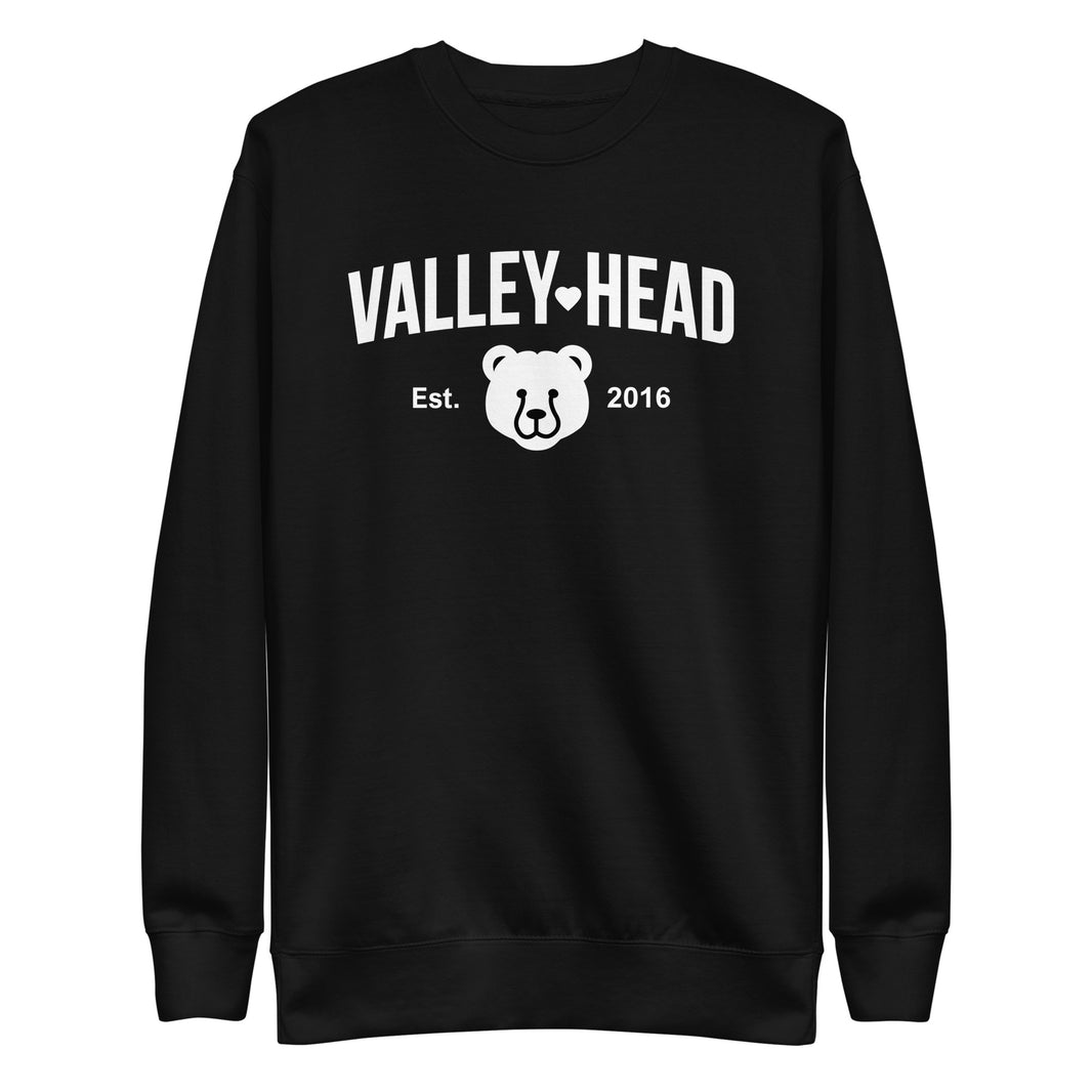 Valley Head Retreat Sweatshirt - Unisex