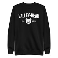 Valley Head Retreat Sweatshirt - Unisex