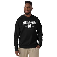 Valley Head Retreat Sweatshirt - Unisex