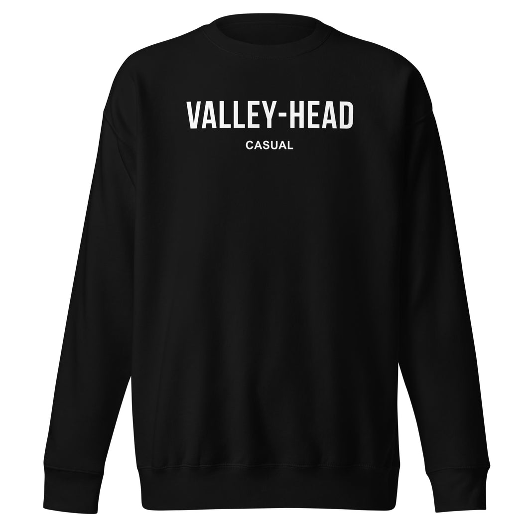 Valley Head Outdoor Comfort Sweatshirt - Unisex