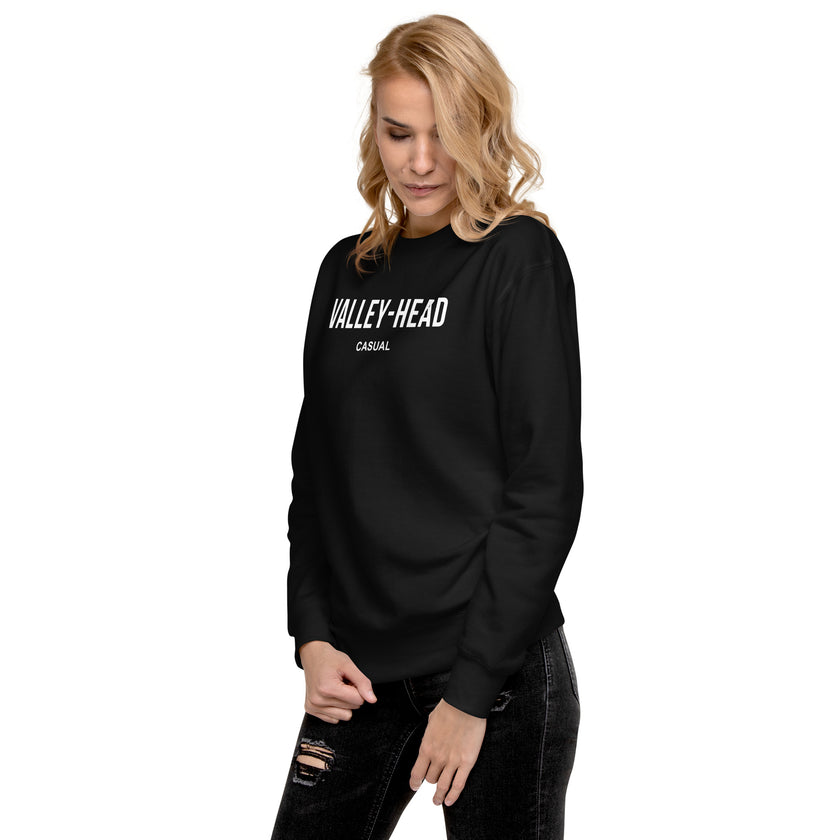 Valley Head Outdoor Comfort Sweatshirt - Unisex