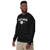 Valley Head Retreat Sweatshirt - Unisex