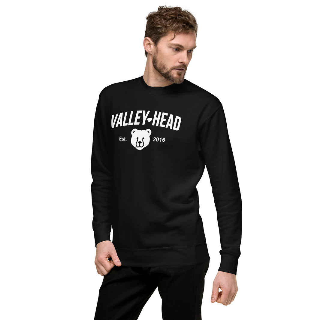 Valley Head Retreat Sweatshirt - Unisex