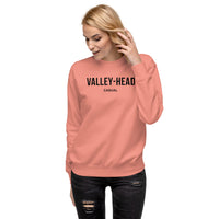 Valley Head Outdoor Comfort Sweatshirt - Unisex