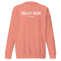 Valley Head Outdoor Comfort Sweatshirt - Unisex