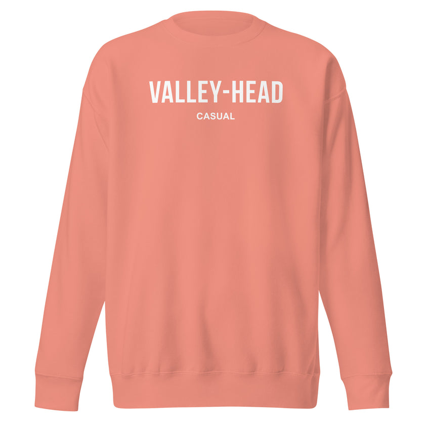 Valley Head Outdoor Comfort Sweatshirt - Unisex