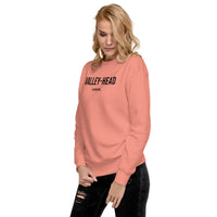 Valley Head Outdoor Comfort Sweatshirt - Unisex