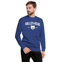 Valley Head Retreat Sweatshirt - Unisex