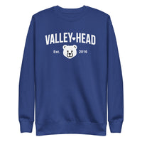 Valley Head Retreat Sweatshirt - Unisex