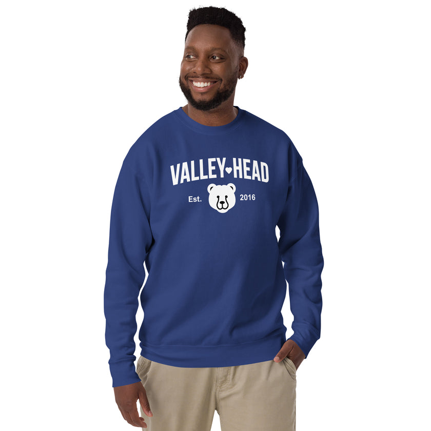 Valley Head Retreat Sweatshirt - Unisex