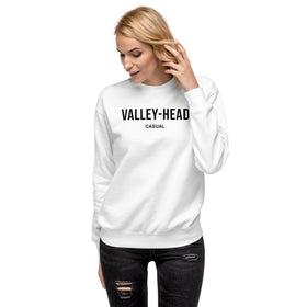 Valley Head Outdoor Comfort Sweatshirt - Unisex