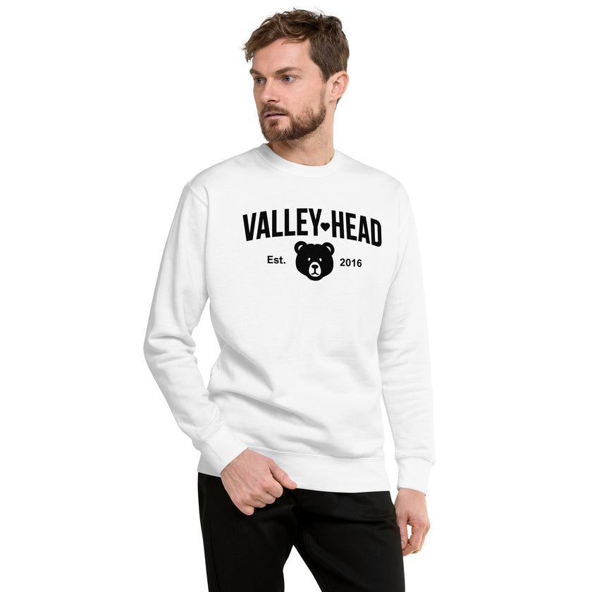 Valley Head Retreat Sweatshirt - Unisex