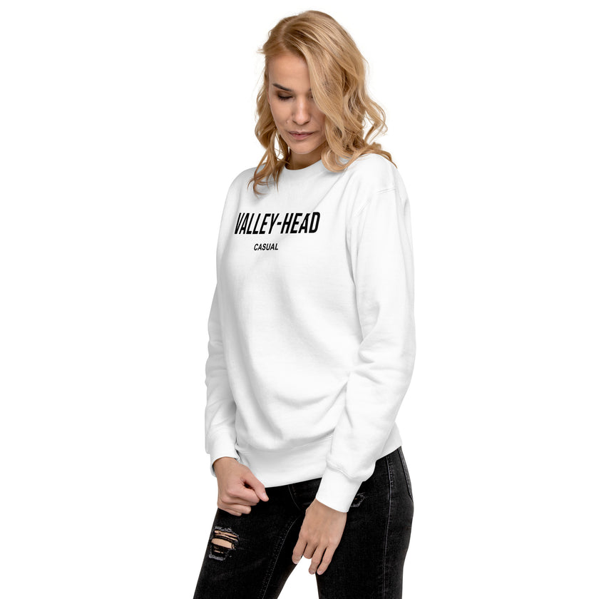 Valley Head Outdoor Comfort Sweatshirt - Unisex