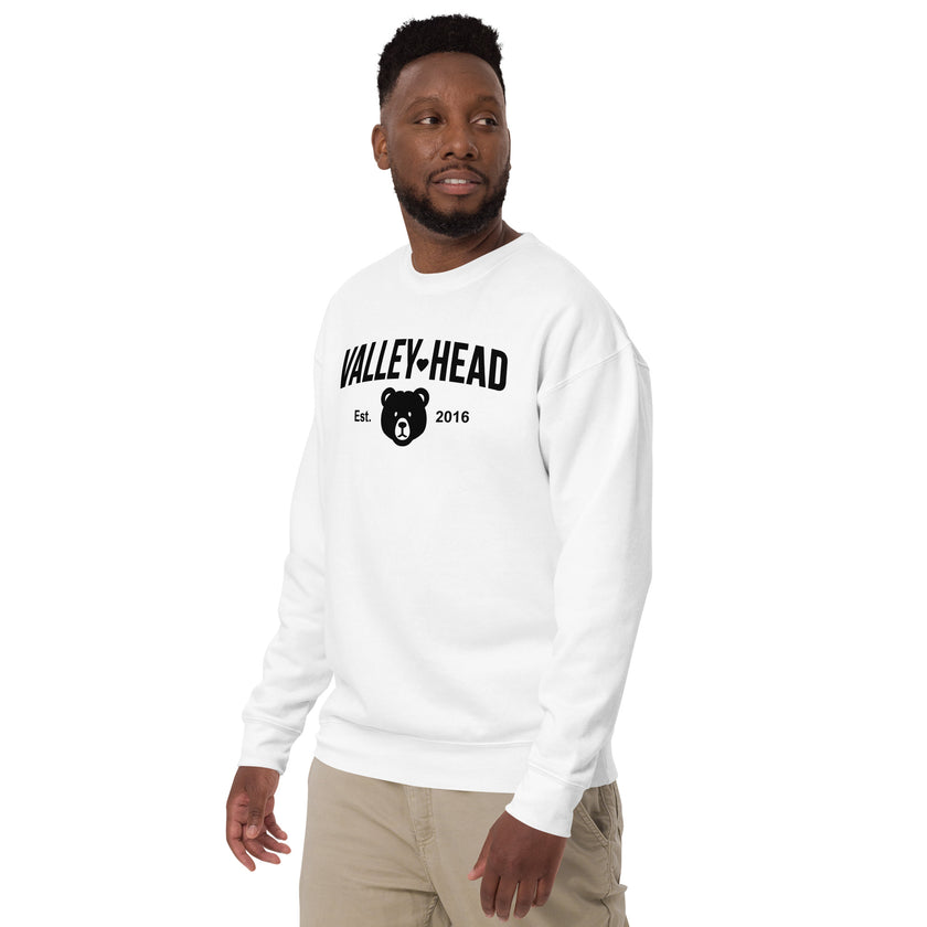 Valley Head Retreat Sweatshirt - Unisex