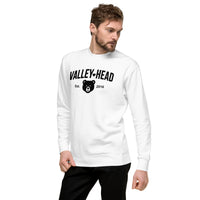 Valley Head Retreat Sweatshirt - Unisex