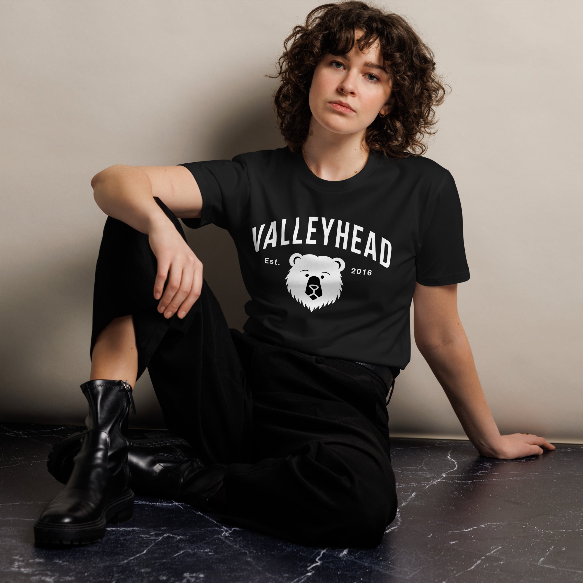 Valley Head Nature's Canvas Tee - Unisex
