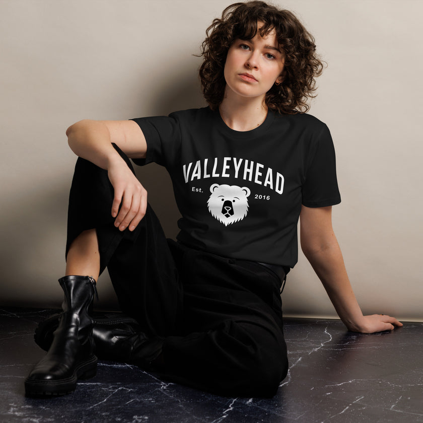 Valley Head Nature's Canvas Tee - Unisex