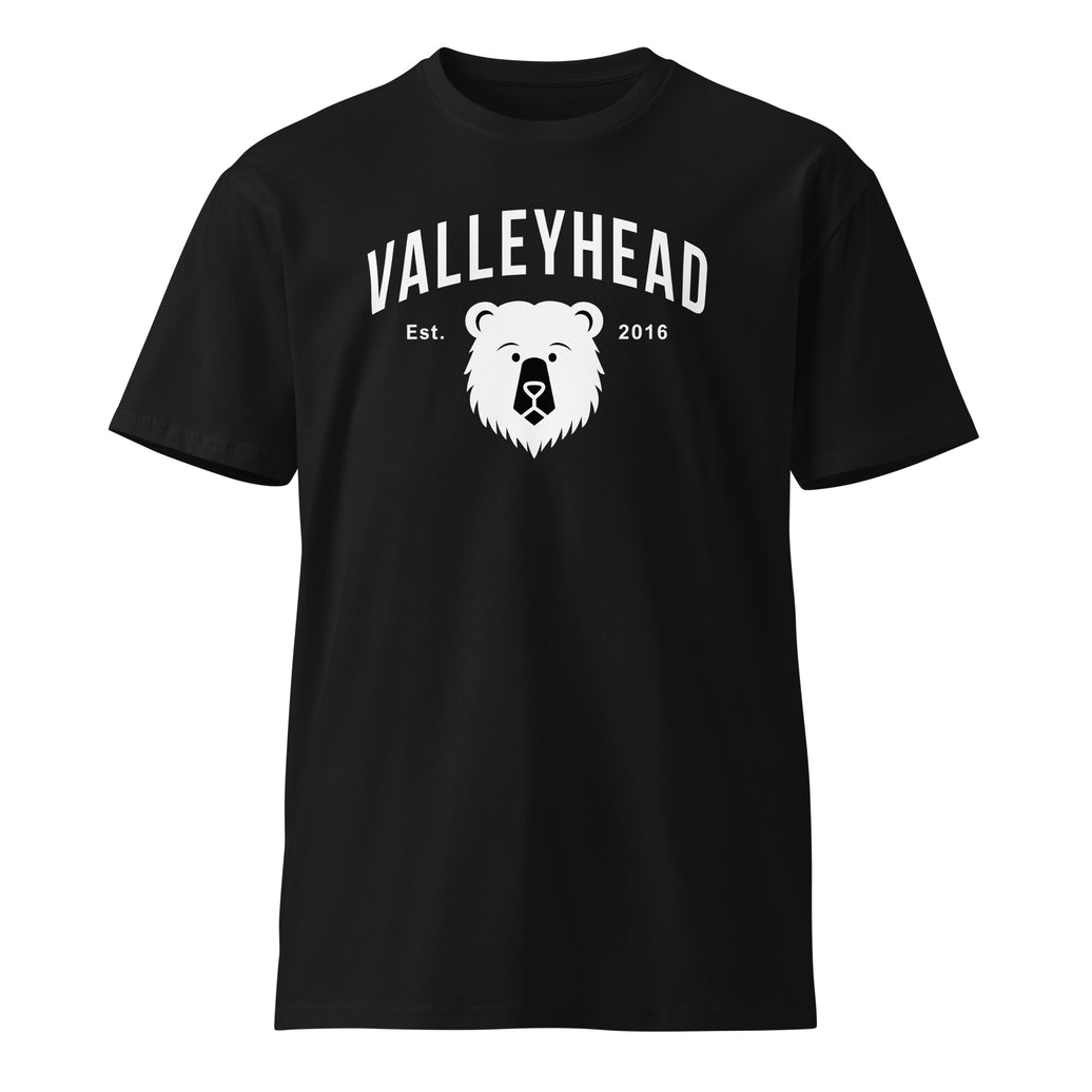 Valley Head Nature's Canvas Tee - Unisex