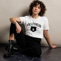 Valley Head Nature's Canvas Tee - Unisex