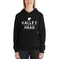 Valley Head Fleece Wilderness Wanderer Hoodie - Unisex