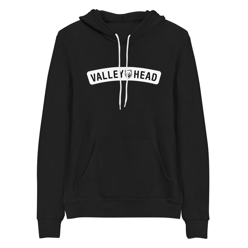 Valley Head Fleece Pullover Hoodie - Unisex