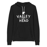 Valley Head Fleece Wilderness Wanderer Hoodie - Unisex