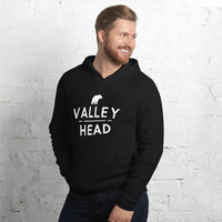 Valley Head Fleece Wilderness Wanderer Hoodie - Unisex