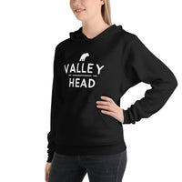 Valley Head Fleece Wilderness Wanderer Hoodie - Unisex