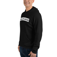 Valley Head Fleece Pullover Hoodie - Unisex