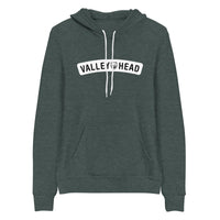 Valley Head Fleece Pullover Hoodie - Unisex