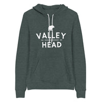 Valley Head Fleece Wilderness Wanderer Hoodie - Unisex