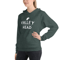 Valley Head Fleece Wilderness Wanderer Hoodie - Unisex