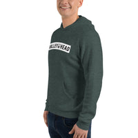 Valley Head Fleece Pullover Hoodie - Unisex